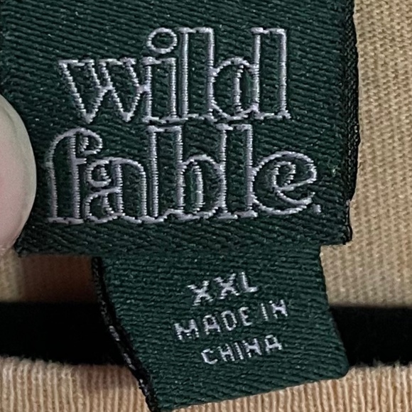 5 for $20: Target "California dreams" palm tree graphic tee - Picture 10 of 11